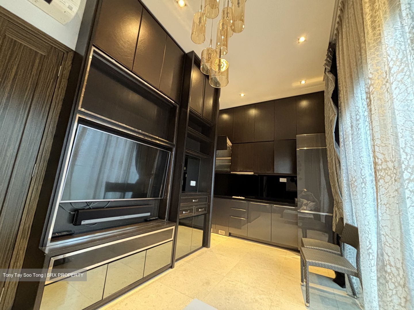 Stellar RV (D10), Apartment #559779361